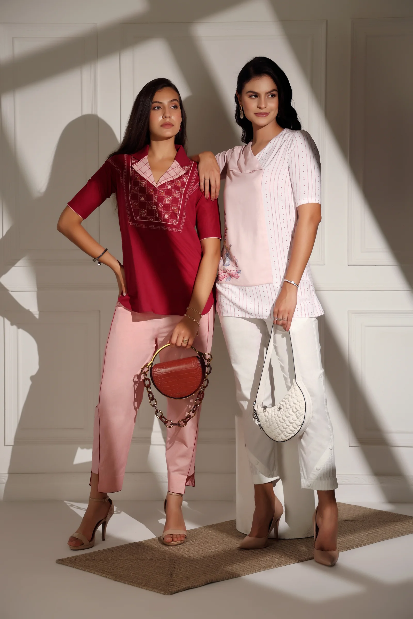 KURTA / KURTI SETS
