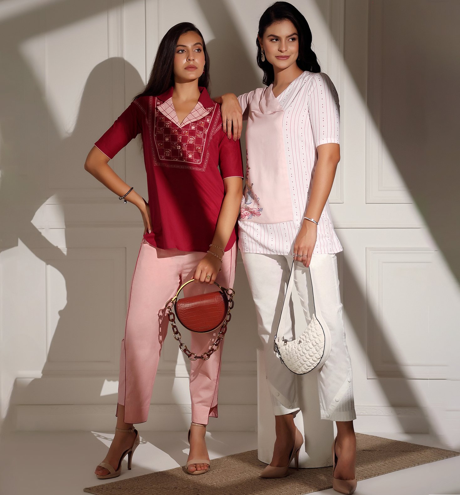 KURTA / KURTI SETS