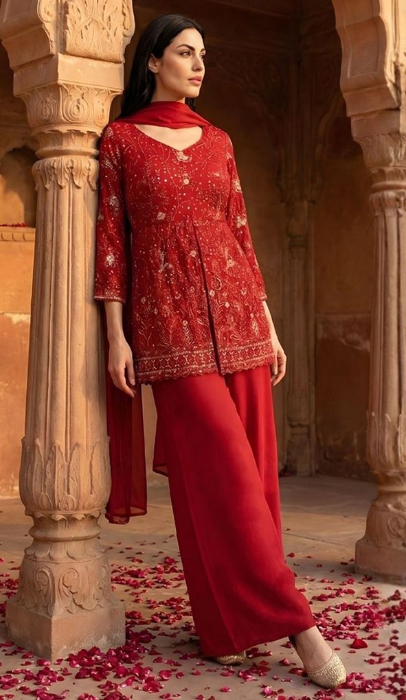 MAHARANI SET
