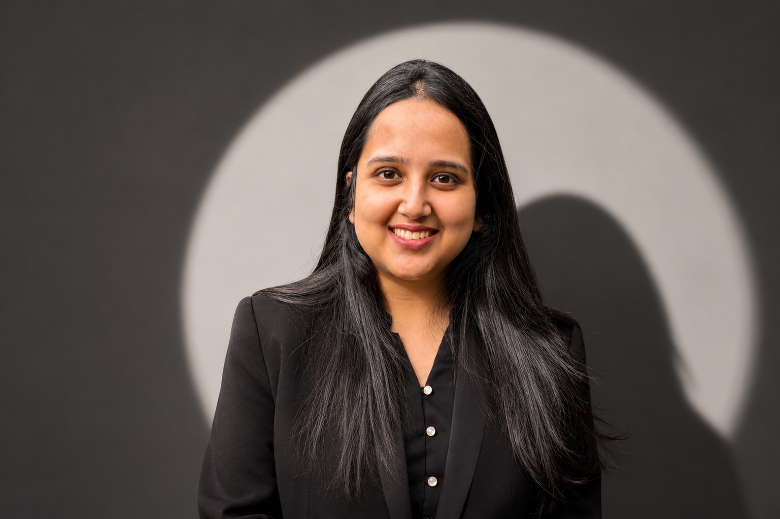 Sonali Agarwal — Founder, Own Adaa